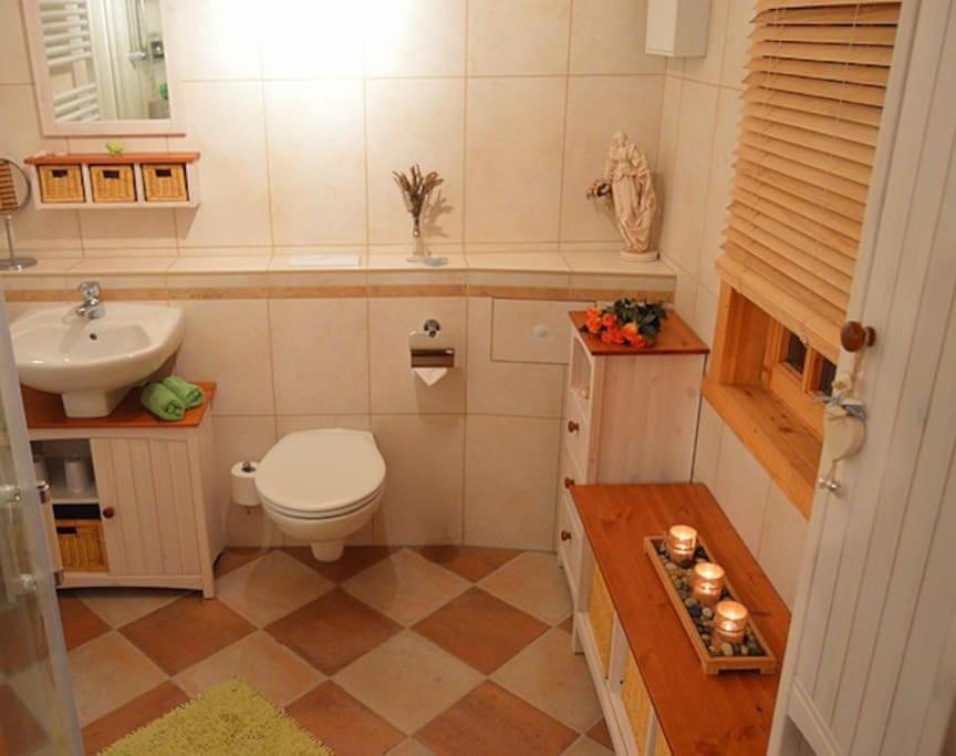 Ferienhaus Sonnenblick Entspannung Mit Sauna Kamin Und Balkon زونهبرغ المظهر الخارجي الصورة