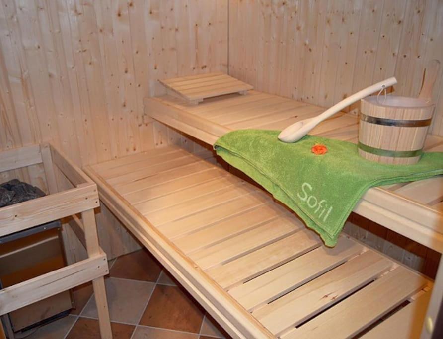 Ferienhaus Sonnenblick Entspannung Mit Sauna Kamin Und Balkon زونهبرغ المظهر الخارجي الصورة